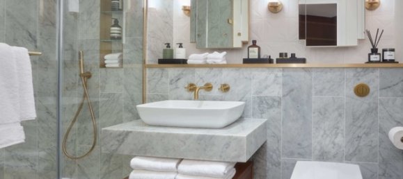 Студия в Челси, Великобритания № 3442 40