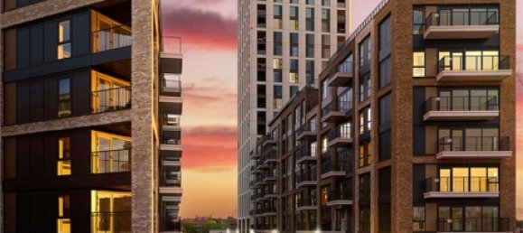 Студия в Челси, Великобритания № 3442 23