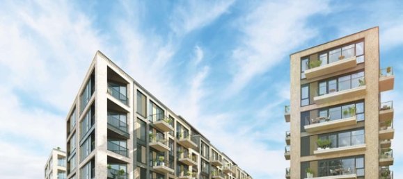 Студия в Челси, Великобритания № 3442 14