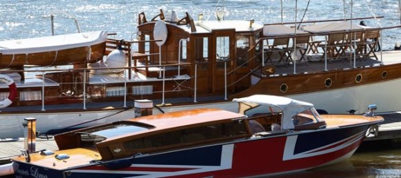 Студия в Челси, Великобритания № 3442 43