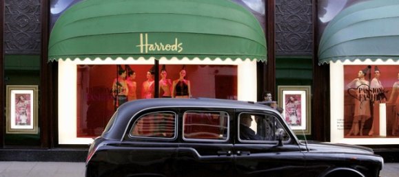 Студия в Челси, Великобритания № 3442 45