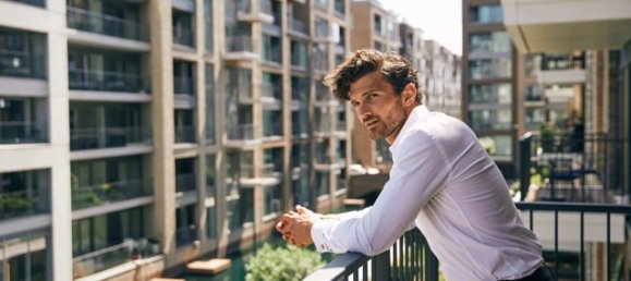 Студия в Челси, Великобритания № 3442 52