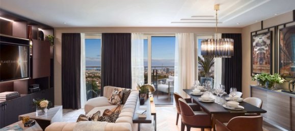 Студия в Челси, Великобритания № 3442 38