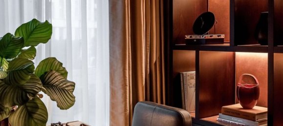 Студия в Челси, Великобритания № 3442 28