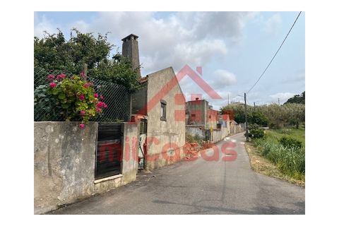 Дом с 3 спальнями в Мафра, Португалия № 215578