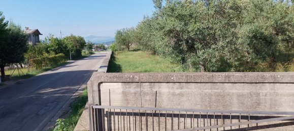 Grundstück in Guardia Sanframondi, Italy, Nr. 312672 11