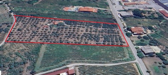 Grundstück in Guardia Sanframondi, Italy, Nr. 312672 5