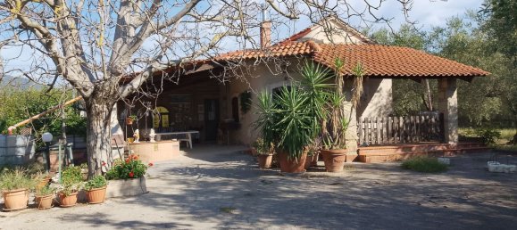 Grundstück in Guardia Sanframondi, Italy, Nr. 312672 7