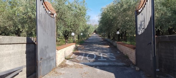 Grundstück in Guardia Sanframondi, Italy, Nr. 312672 27