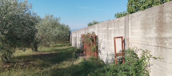 Grundstück in Guardia Sanframondi, Italy, Nr. 312672 22