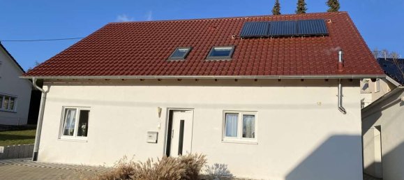 Таунхаус с 6 спальнями в Ротвайль, Германия № 110319 34