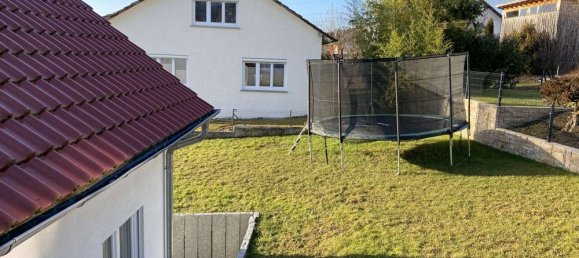 Таунхаус с 6 спальнями в Ротвайль, Германия № 110319 24