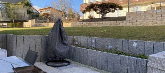 Таунхаус с 6 спальнями в Ротвайль, Германия № 110319 17