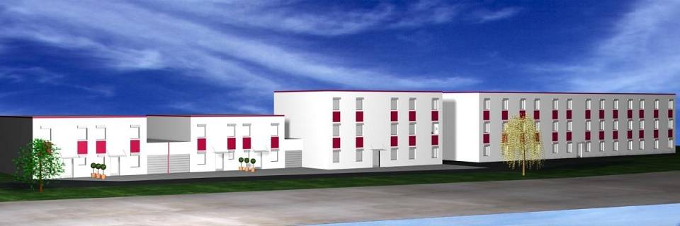 3 rooms Apartment in Modling, Austria No. 132170