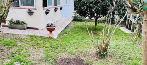 2 rooms House in San Felice Circeo, Italy No. 92990 8