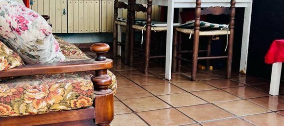 2 rooms House in San Felice Circeo, Italy No. 92990 11