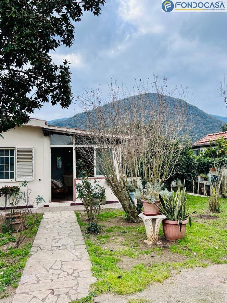 2 rooms House in San Felice Circeo, Italy No. 92990