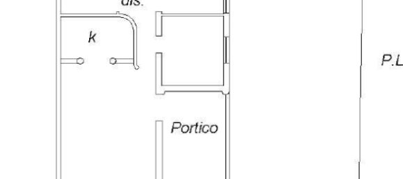 2 rooms House in San Felice Circeo, Italy No. 92990 13