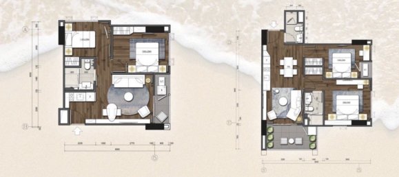 1 bedroom Apartment in Pattaya, Thailand No. 20159 15