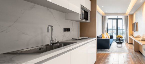 1 bedroom Apartment in Pattaya, Thailand No. 20159 4