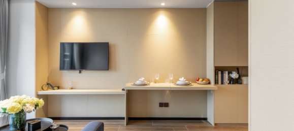 1 bedroom Apartment in Pattaya, Thailand No. 20159 2