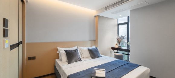 1 bedroom Apartment in Pattaya, Thailand No. 20159 9