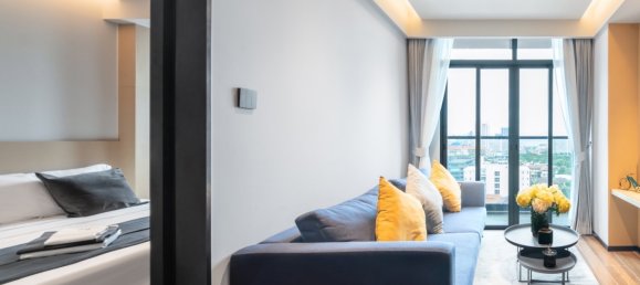 1 bedroom Apartment in Pattaya, Thailand No. 20159 5