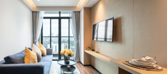 1 bedroom Apartment in Pattaya, Thailand No. 20159 3