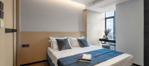 1 bedroom Apartment in Pattaya, Thailand No. 20159 11