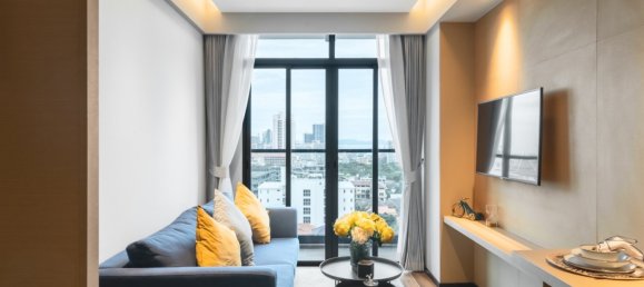 1 bedroom Apartment in Pattaya, Thailand No. 20159 7