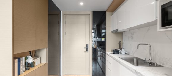 1 bedroom Apartment in Pattaya, Thailand No. 20159 10