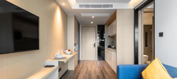 1 bedroom Apartment in Pattaya, Thailand No. 20159 6