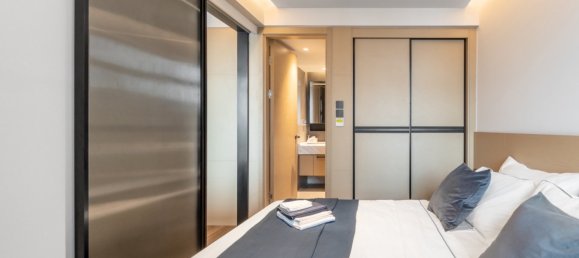 1 bedroom Apartment in Pattaya, Thailand No. 20159 12