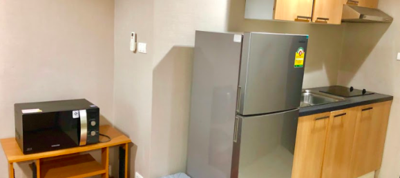 1 bedroom Condo in Belle Grand Rama 9 Bangkok, Thailand No. 31126 7