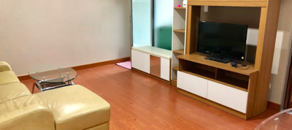 1 bedroom Condo in Belle Grand Rama 9 Bangkok, Thailand No. 31126 12