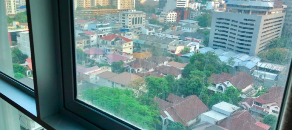 1 bedroom Condo in Belle Grand Rama 9 Bangkok, Thailand No. 31126 9