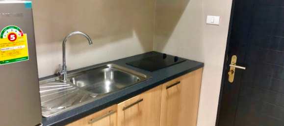 1 bedroom Condo in Belle Grand Rama 9 Bangkok, Thailand No. 31126 8