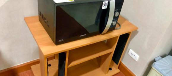 1 bedroom Condo in Belle Grand Rama 9 Bangkok, Thailand No. 31126 6