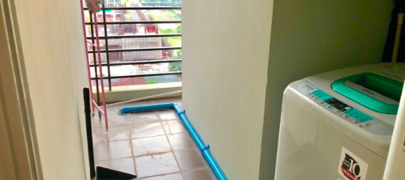 1 bedroom Condo in Belle Grand Rama 9 Bangkok, Thailand No. 31126 5