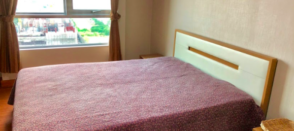 1 bedroom Condo in Belle Grand Rama 9 Bangkok, Thailand No. 31126 4