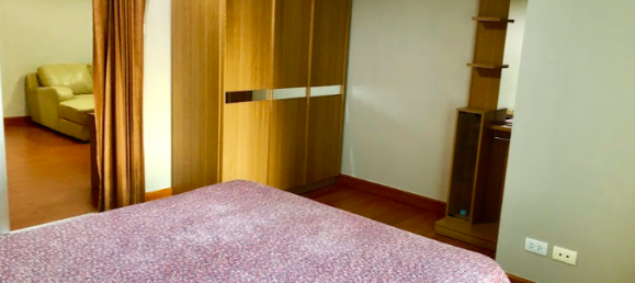 1 bedroom Condo in Belle Grand Rama 9 Bangkok, Thailand No. 31126 13