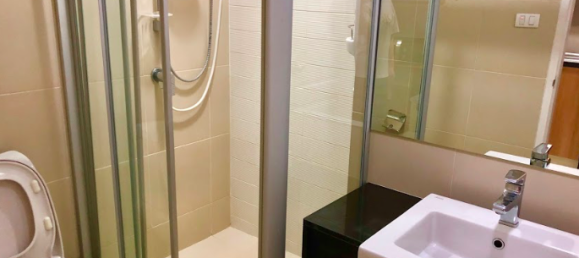 1 bedroom Condo in Belle Grand Rama 9 Bangkok, Thailand No. 31126 3