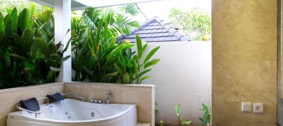 2 dormitorios villa en alquiler en Nusa Dua, Badung, Bali, Indonesia № 3371 22