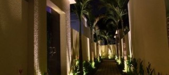 2 dormitorios villa en alquiler en Nusa Dua, Badung, Bali, Indonesia № 3371 26
