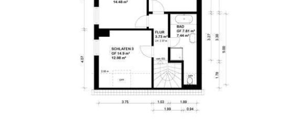 4-Zimmer Haus in Osterholz, Germany, Nr. 270590 22