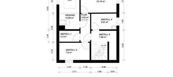 4-Zimmer Haus in Osterholz, Germany, Nr. 270590 23