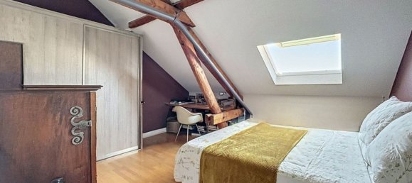 3 bedrooms Penthouse in Annemasse, France No. 346962 11