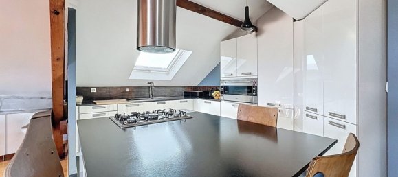 3 bedrooms Penthouse in Annemasse, France No. 346962 5