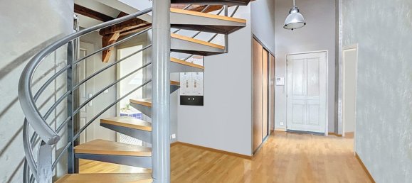 3 bedrooms Penthouse in Annemasse, France No. 346962 15