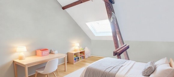 3 bedrooms Penthouse in Annemasse, France No. 346962 12